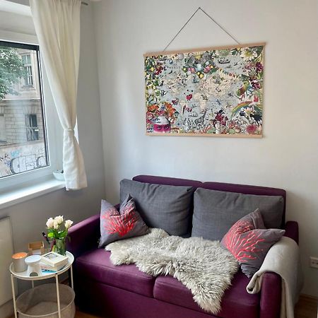 Vienna Business-Apartment 1-6 Months Esterno foto