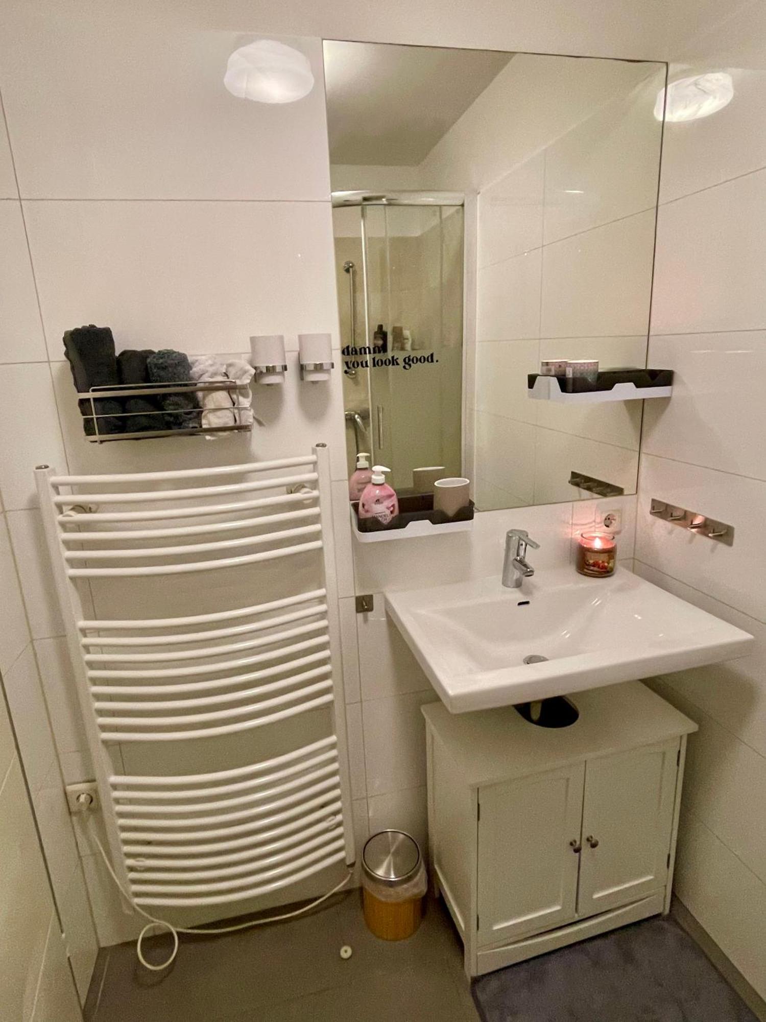 Vienna Business-Apartment 1-6 Months Esterno foto
