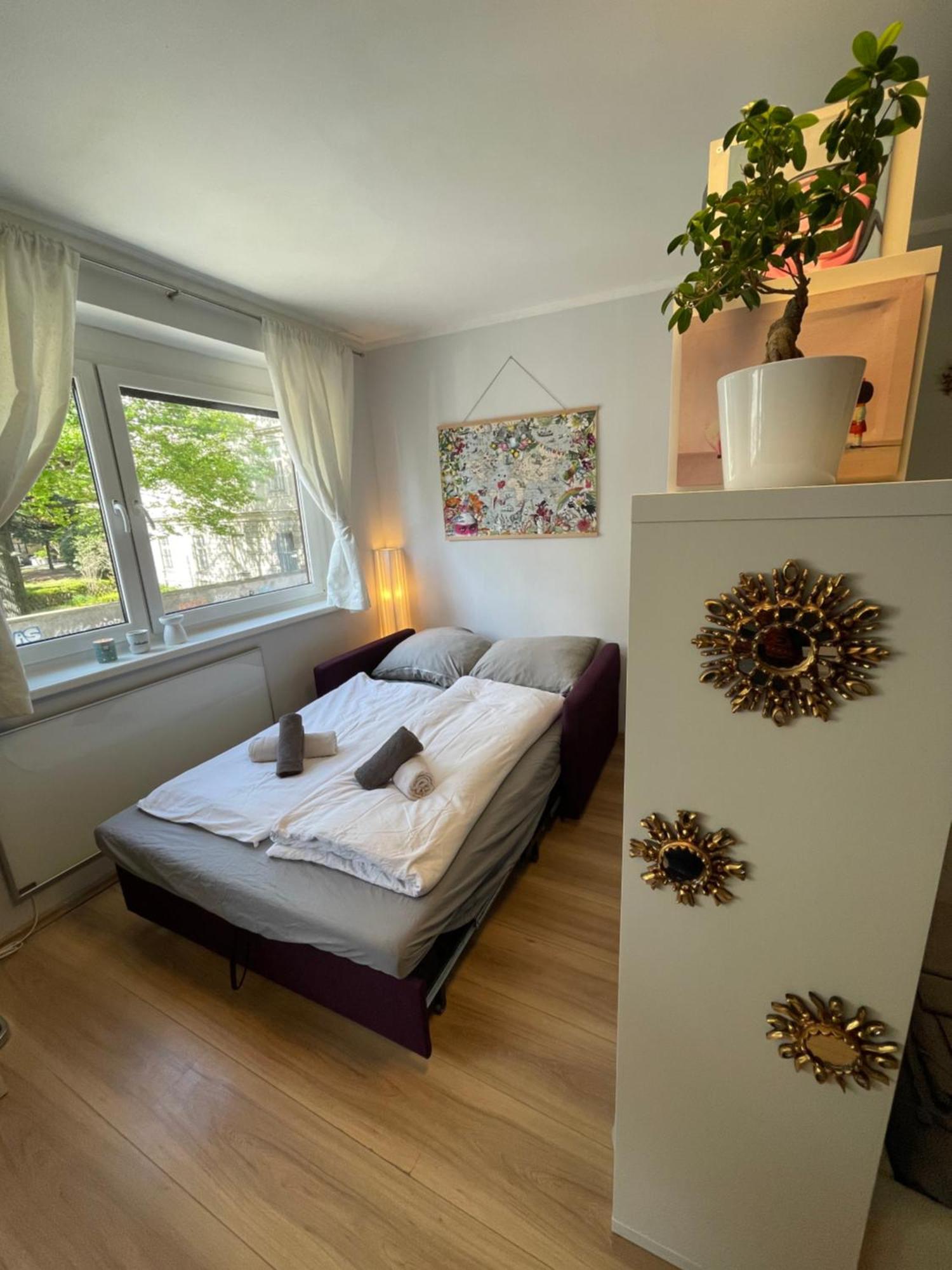 Vienna Business-Apartment 1-6 Months Esterno foto