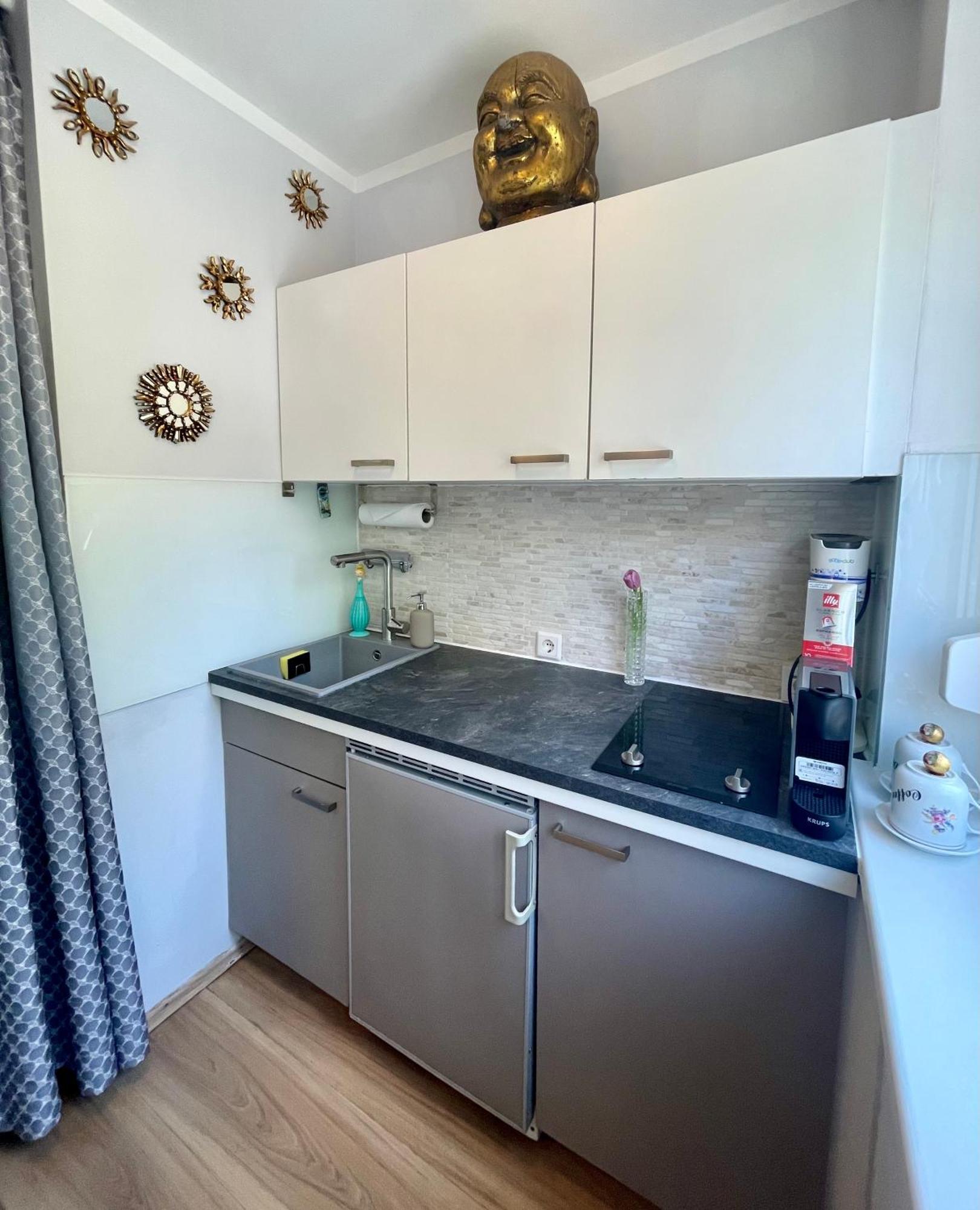 Vienna Business-Apartment 1-6 Months Esterno foto